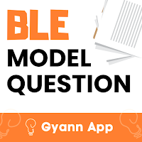 BLE-Class8 Model Question 2081
