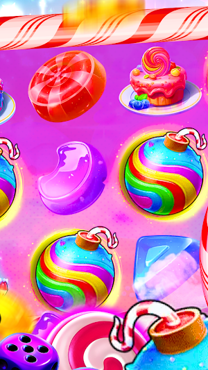 Turbo Candy Screenshot 1