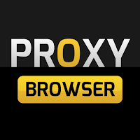 Proxy Browser - Fast & Secure