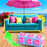 Happy Cube Factory