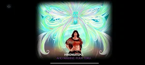 Hinenuitepō - Aho Wahine: Book 3 Screenshot 0