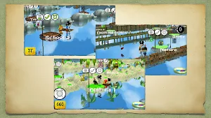Capt'n Hippocampus Pro Reading Screenshot 3