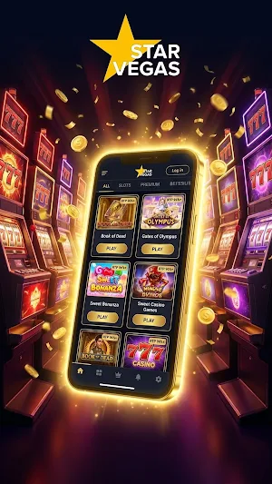StarVegas Screenshot 0