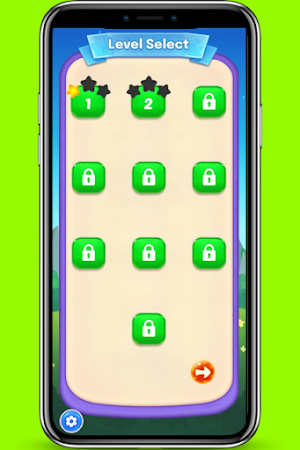 bubble shooter games Screenshot 3