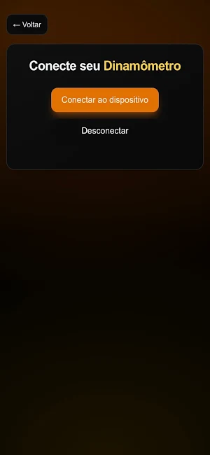 IsoTrainer Screenshot 3