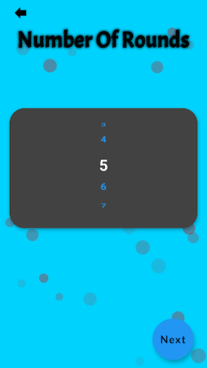 5 Second Challenge: Dirty Screenshot 1