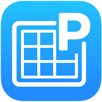 9Patch Editor - Create 9-Patch