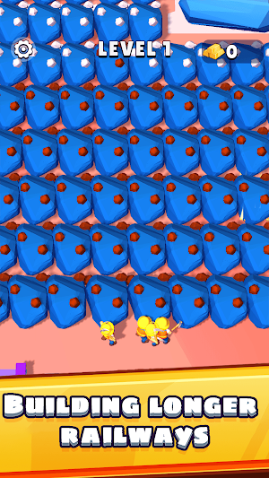 My Mining Life Screenshot 2