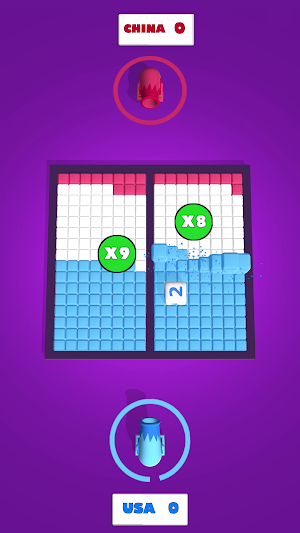 Dice Capture Screenshot 1