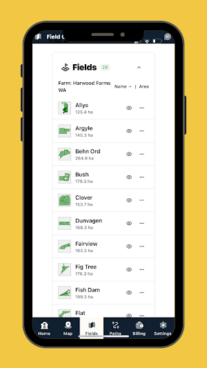 AgSKAN Screenshot 3