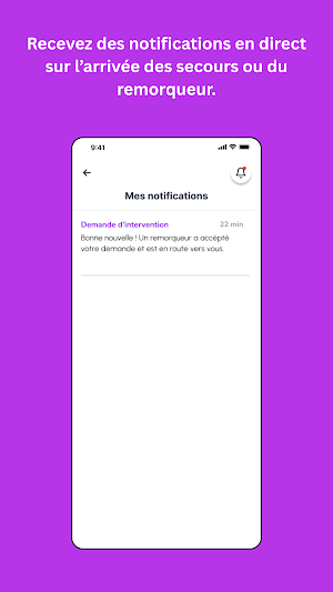 Econnect by Dropy Screenshot 3