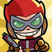 Space Warrior