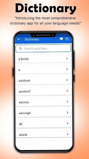 Learn English Easy Screenshot 1