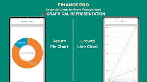 Financial Pro – FD EMI RD Calc Screenshot 3