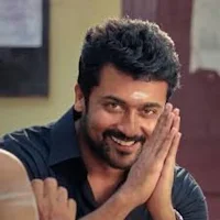 சூர்யா பாடல்கள் Audio & lyrics
