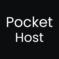 PocketHost
