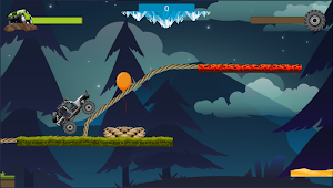 RopeRider Screenshot 0