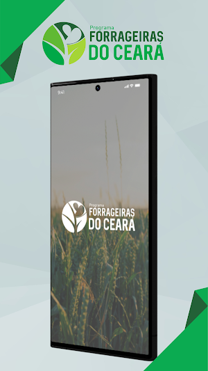 Forrageiras do Ceará Screenshot 0