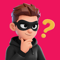 Word Imposter: Friend Party