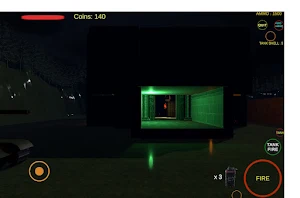 WARZONE ASSAULT 3D  战区突击 Screenshot 0