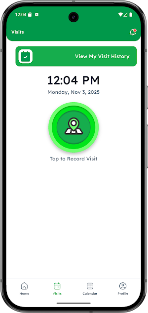 Field Force Screenshot 1