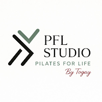 Pilates for Life