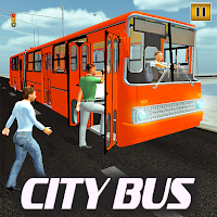Bus Simulator Public Transport