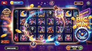 789 Bingo:Casino Screenshot 1