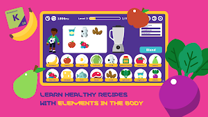 Curiosity Cube Screenshot 3