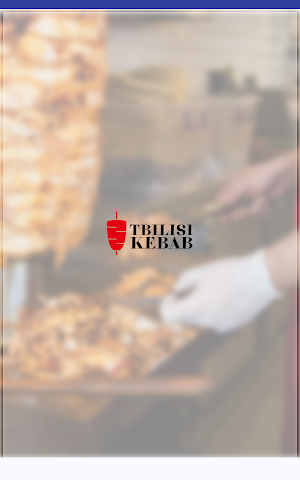 Tbilisi Kebab Screenshot 3