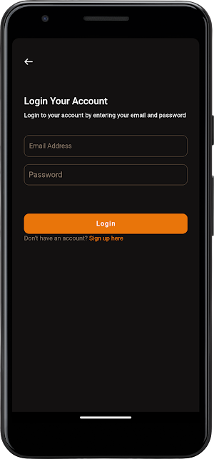 CHAMBIT Screenshot 3