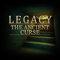Legacy 2 - The Ancient Curse