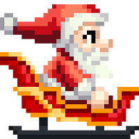 Runaway Sleigh 84