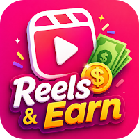 FreeReels - Watch to Earn Cash