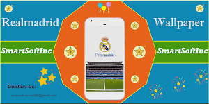 Real Madrid Wallpaper 2024 Screenshot 2