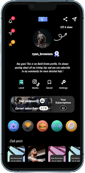 FlexHub Screenshot 0