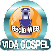 Rádio Web Vida Gospel