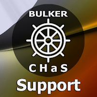 Bulk carriers CHaS Support CES