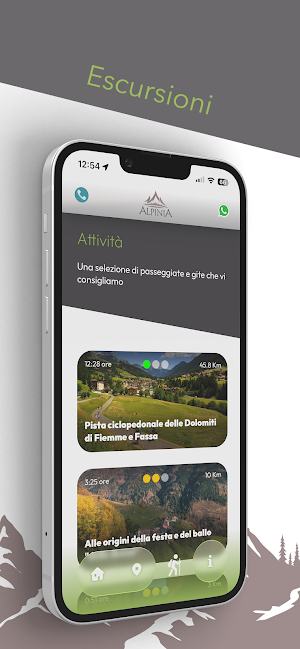 Alpinia Screenshot 2