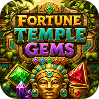 Fortune Temple Gems