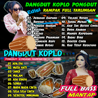 Dangdut Full Bas Offline