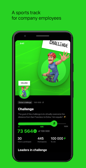 Stay on Track by Playrix Screenshot 0