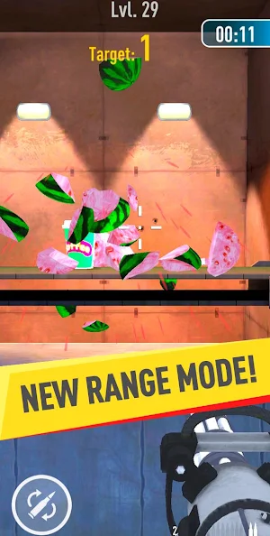Idle Guns 3D Screenshot 0