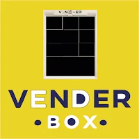 VENDERBOX