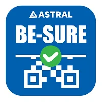 Astral BE-SURE