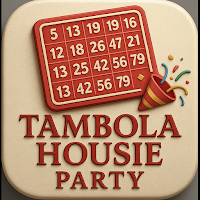 Tambola Housie Game