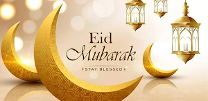 Eid Mubarak Stickers Screenshot 0