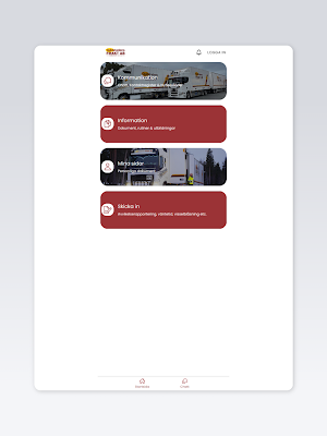 Guldstadens Frakt Screenshot 3