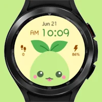 Lost Ark Mokoko Watch
