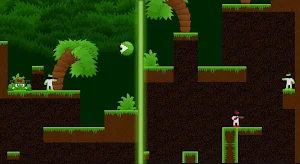 Gunner 3 Screenshot 1